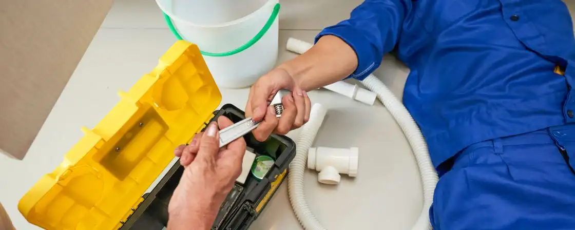 Sanitär Bremen Burgdamm