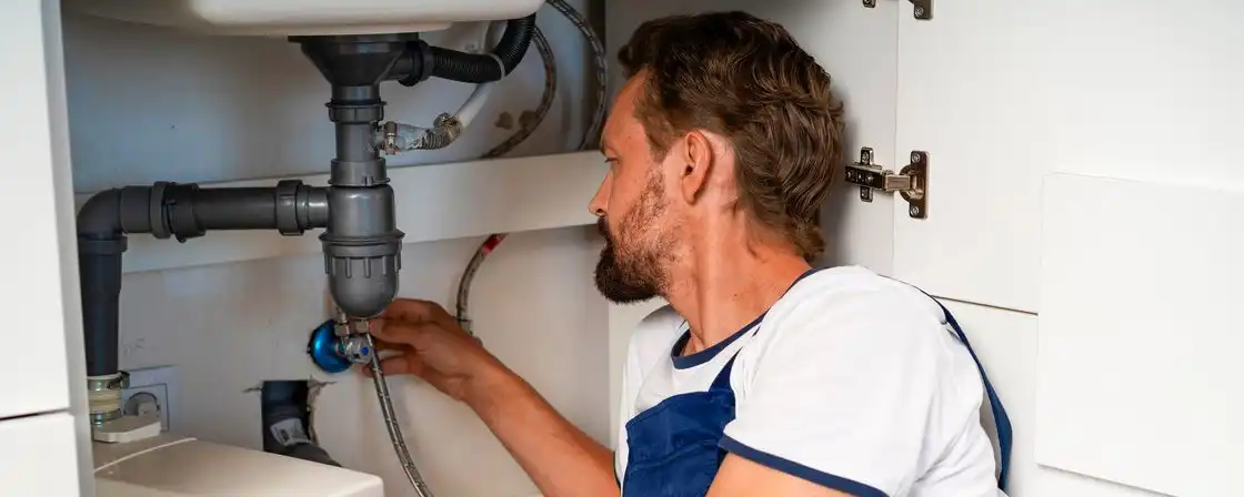 Sanitär Hohen Neuendorf Süd