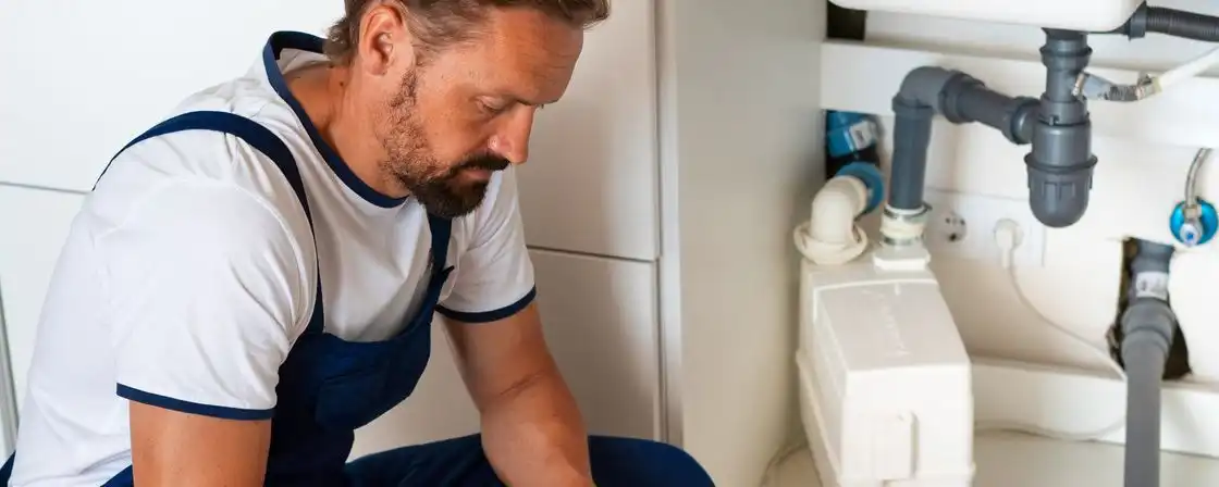 Sanitär Neckargemünd