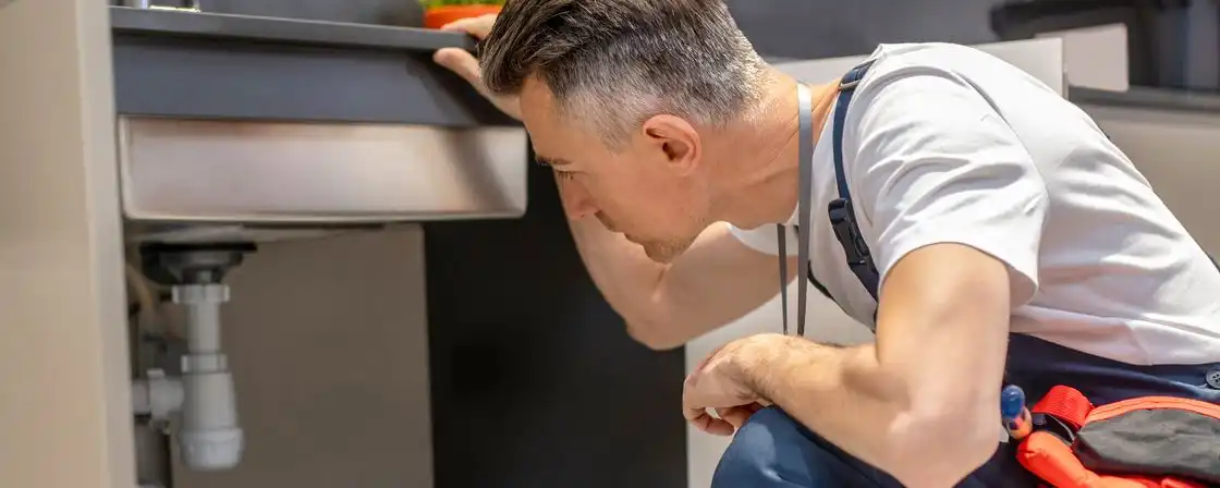 Sanitär Kremmen Süd