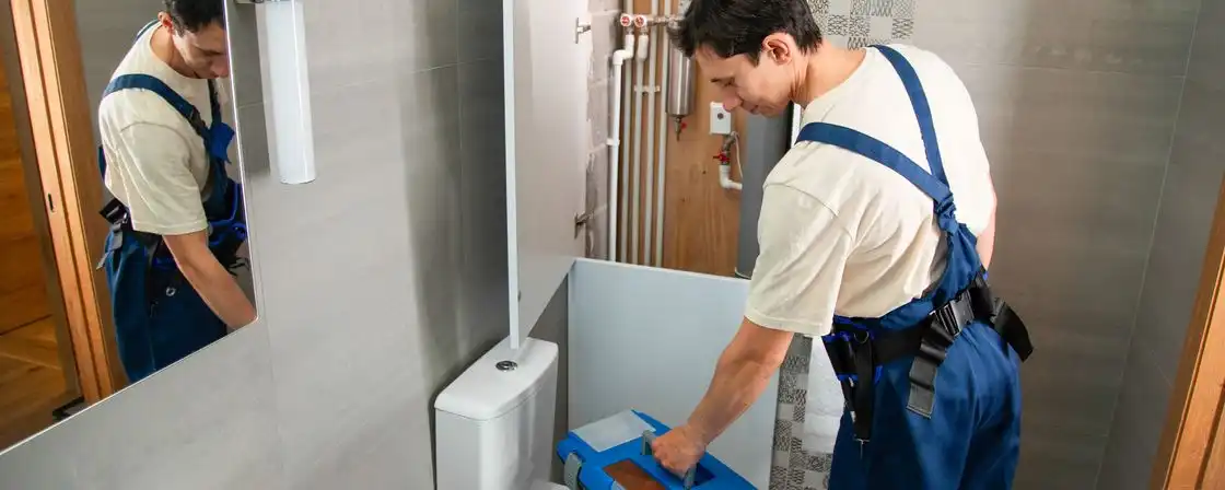 Sanitär Heidelberg
