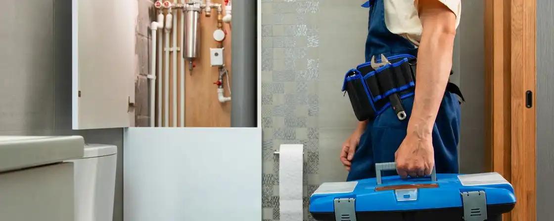 Sanitär Berlin Zukunftsorte