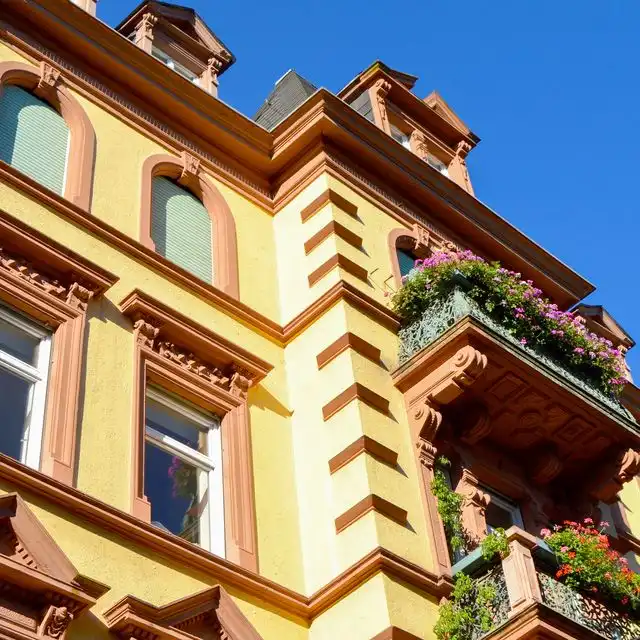 Eigentumsverhältnisse bei Immobilien in Niedenstein