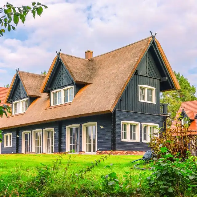 Eigentumsverhältnisse bei Immobilien in Berlin Friedenau