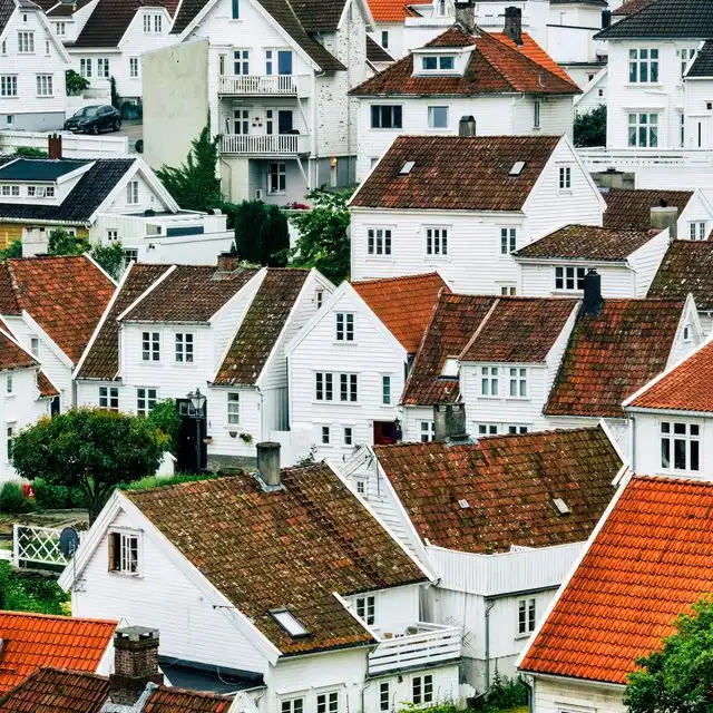 Eigentumsverhältnisse bei Immobilien in Erkner