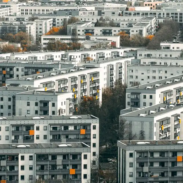 Eigentumsverhältnisse bei Immobilien in Gehrden