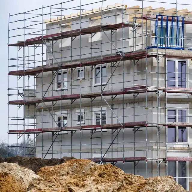 Eigentumsverhältnisse bei Immobilien in Deidesheim