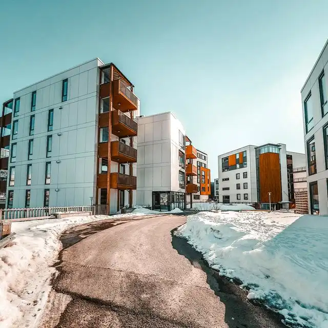 Eigentumsverhältnisse bei Immobilien in Vellmar Ost