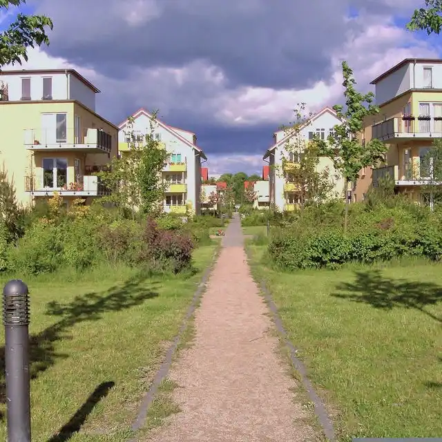 Eigentumsverhältnisse bei Immobilien in Heidelberg Handschuhsheim