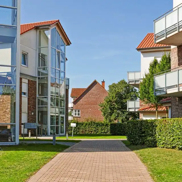 Eigentumsverhältnisse bei Immobilien in Laatzen Rethen