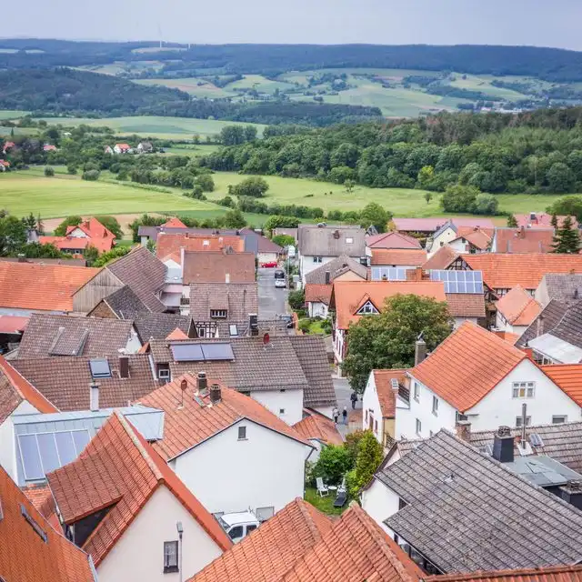 Eigentumsverhältnisse bei Immobilien in Seelze