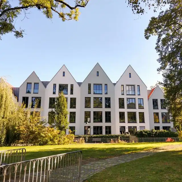 Eigentumsverhältnisse bei Immobilien in Worms Langebrück