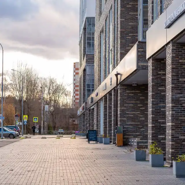 Verbreitete Gebäudetypen in Bremen Findorff