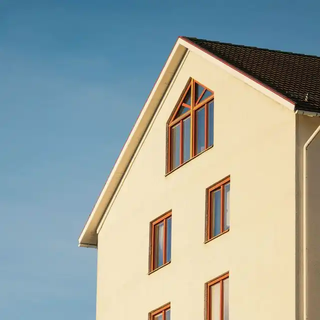 Verbreitete Gebäudetypen in Wiesloch