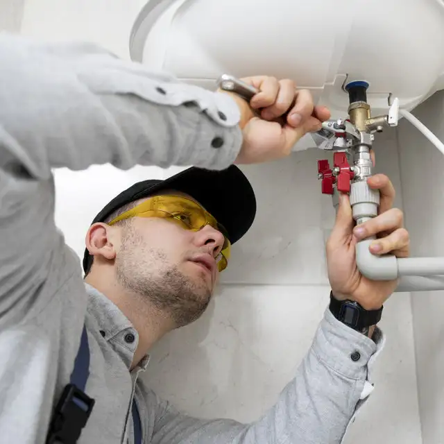 Tipps zur Rohrreinigung in Achim Westerfeld