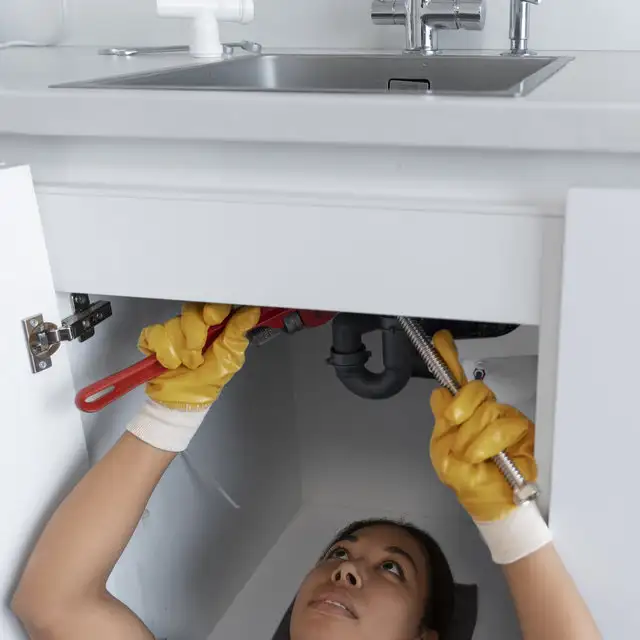 Tipps zur Rohrreinigung in Bensheim Auerbach