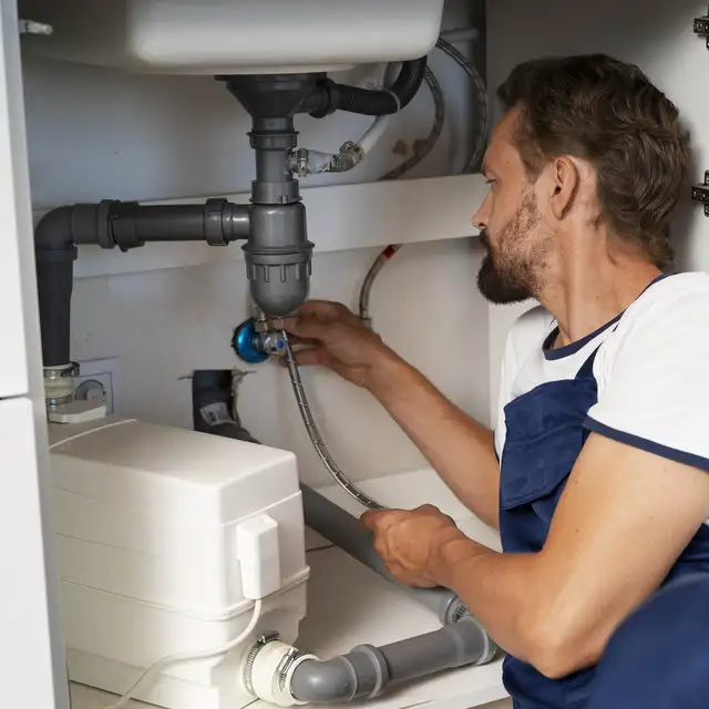 Tipps zur Rohrreinigung in Sinsheim West