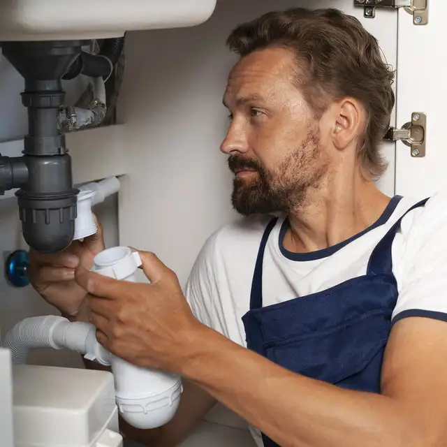 Tipps zur Rohrreinigung in Erkner