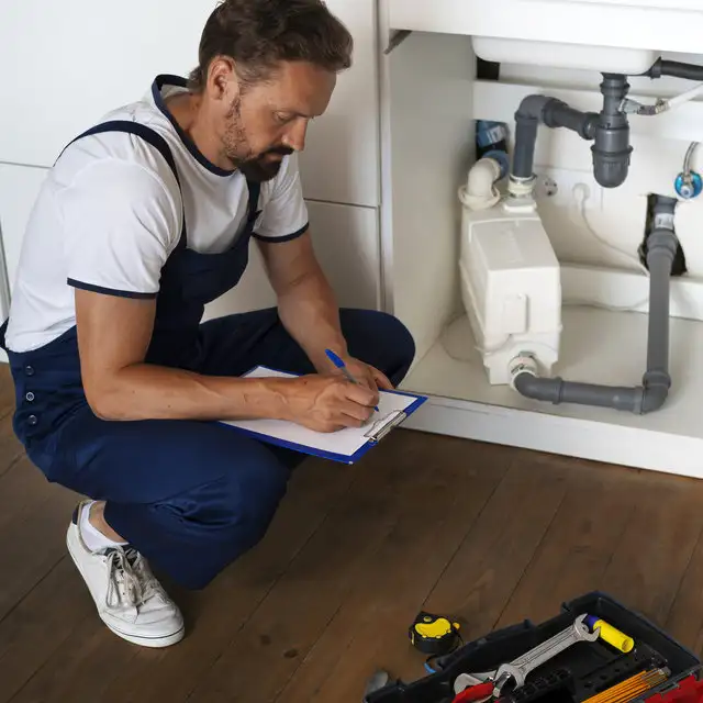 Tipps zur Rohrreinigung in Springe