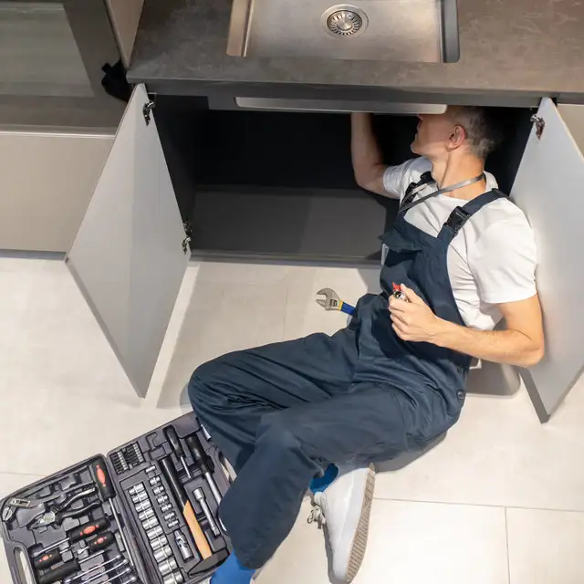 Tipps zur Rohrreinigung in Viernheim
