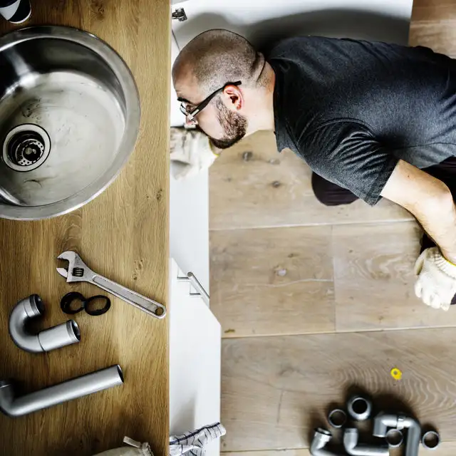 Tipps zur Rohrreinigung in Rauenberg