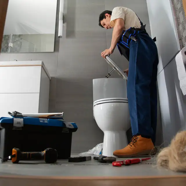 Tipps zur Rohrreinigung in Berlin Karow
