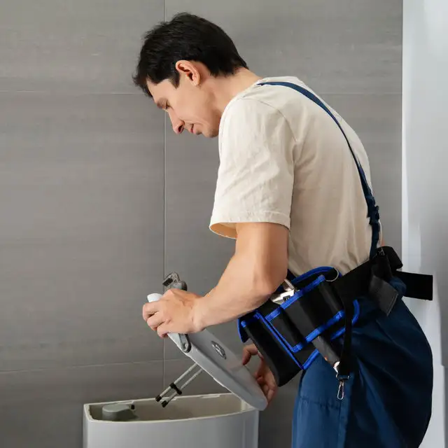 Tipps zur Rohrreinigung in Gehrden