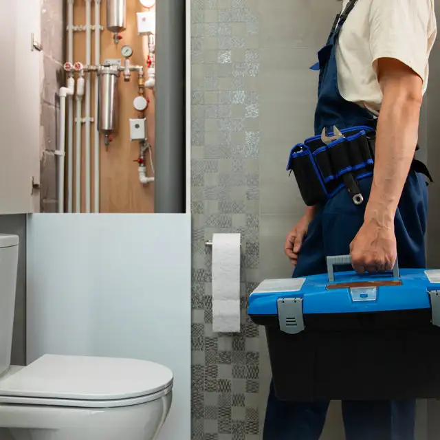 Tipps zur Rohrreinigung in Kremmen Sommerfeld
