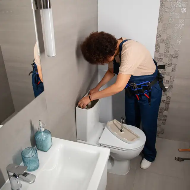 Tipps zur Rohrreinigung in Strausberg Süd
