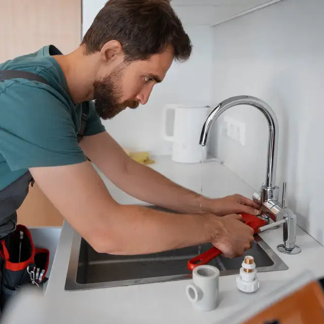 Tipps zur Rohrreinigung in Berlin Kladow