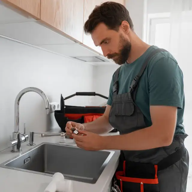 Tipps zur Rohrreinigung in Gehrden Völksen