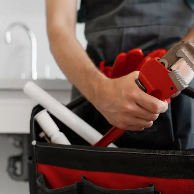 Tipps zur Rohrreinigung in Velten
