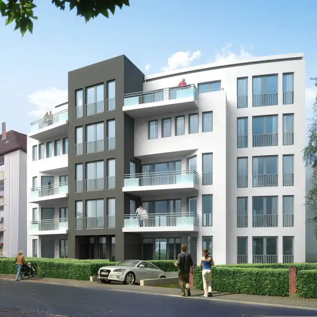Sonderformen zum wohnen in Bensheim Auerbach
