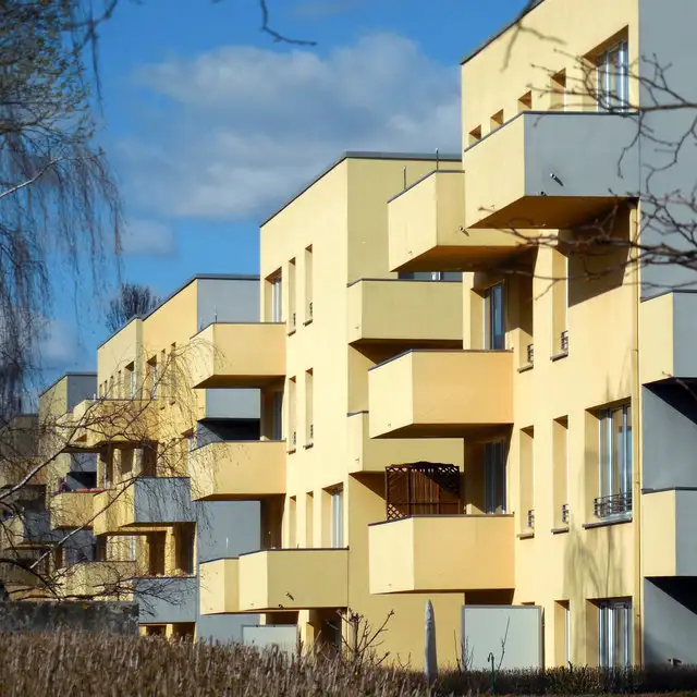 Sonderformen zum wohnen in Kremmen Süd
